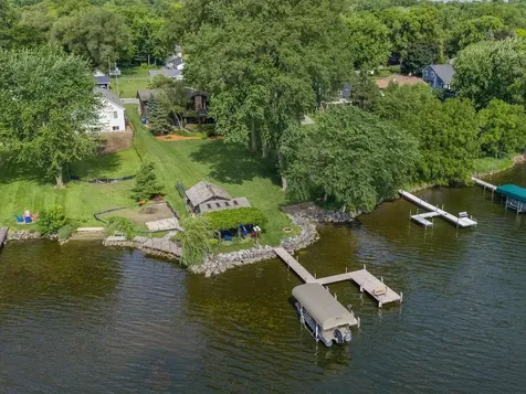 1519 14th Avenue NW New Brighton MN 55112