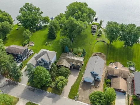 1519 14th Avenue NW New Brighton MN 55112