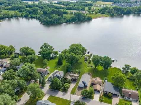 1519 14th Avenue NW New Brighton MN 55112