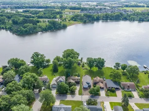 1519 14th Avenue NW New Brighton MN 55112