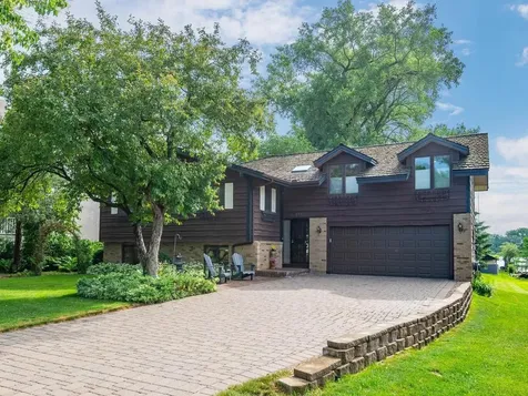 1519 14th Avenue NW New Brighton MN 55112