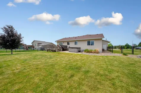 315 Hazeltine Avenue NE Owatonna MN 55060