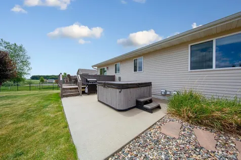 315 Hazeltine Avenue NE Owatonna MN 55060