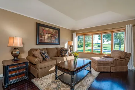 16 Lake Shore Drive Sherburn MN 56171