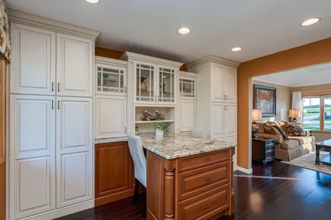 16 Lake Shore Drive Sherburn MN 56171