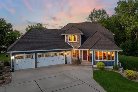 16 Lake Shore Drive Sherburn MN 56171