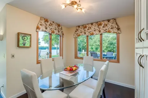 16 Lake Shore Drive Sherburn MN 56171