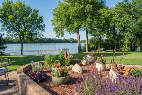 16 Lake Shore Drive Sherburn MN 56171