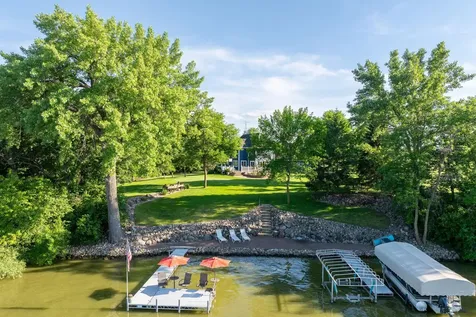 16 Lake Shore Drive Sherburn MN 56171