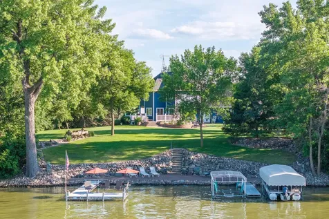16 Lake Shore Drive Sherburn MN 56171