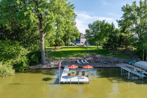 16 Lake Shore Drive Sherburn MN 56171
