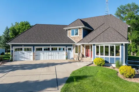 16 Lake Shore Drive Sherburn MN 56171