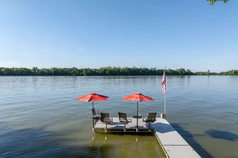 16 Lake Shore Drive Sherburn MN 56171