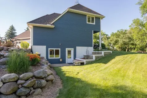 16 Lake Shore Drive Sherburn MN 56171