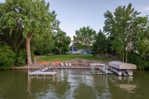 16 Lake Shore Drive Sherburn MN 56171