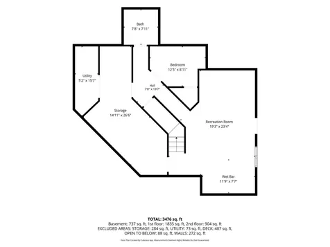16 Lake Shore Drive Sherburn MN 56171