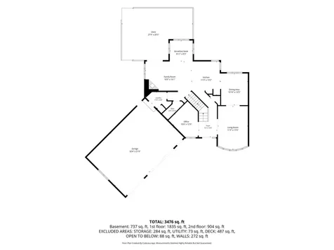 16 Lake Shore Drive Sherburn MN 56171