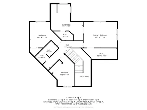 16 Lake Shore Drive Sherburn MN 56171