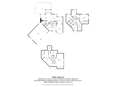 16 Lake Shore Drive Sherburn MN 56171