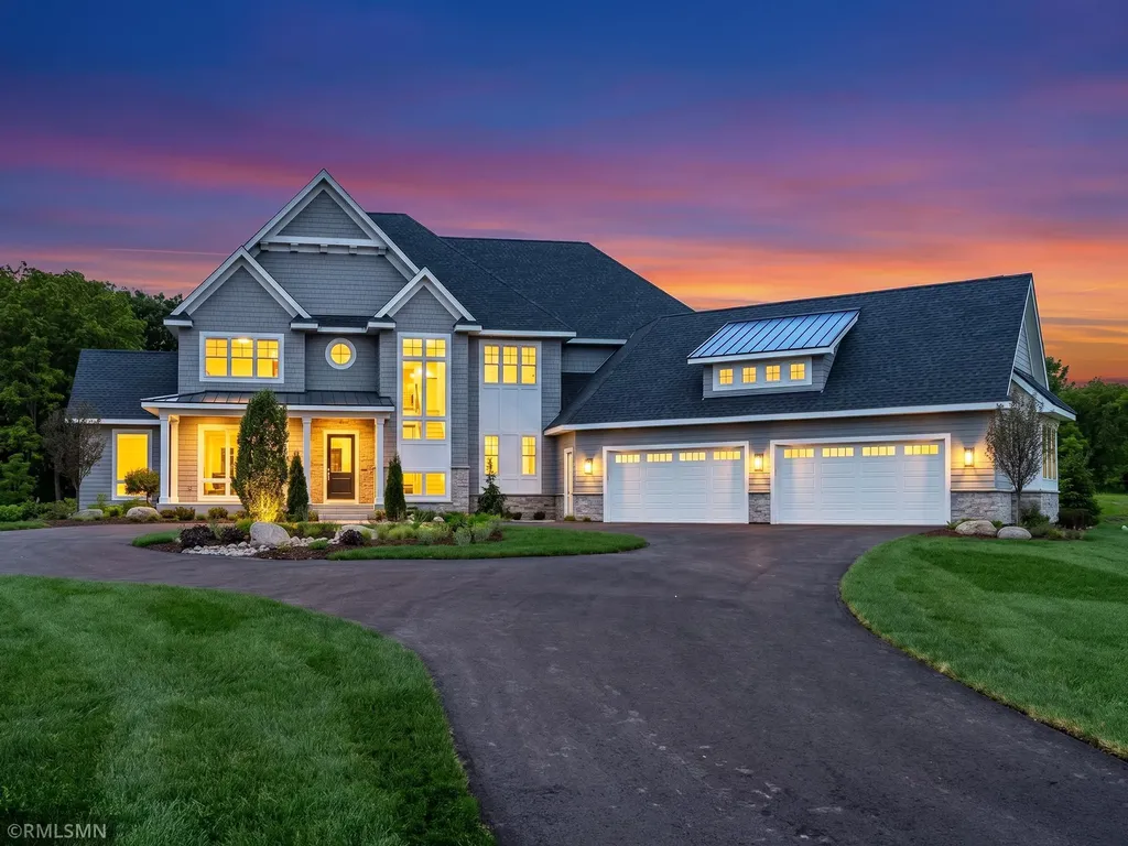 7390 Keswick Court Grant MN 55082