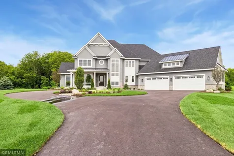 7390 Keswick Court Grant MN 55082