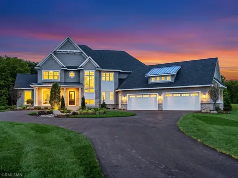 7390 Keswick Court Grant MN 55082