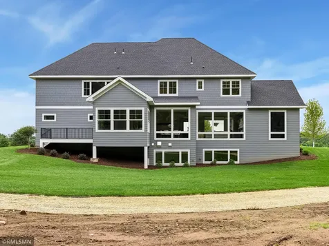 7390 Keswick Court Grant MN 55082
