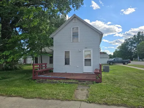 401 10th Street Brewster MN 56119