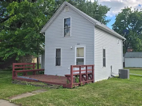 401 10th Street Brewster MN 56119