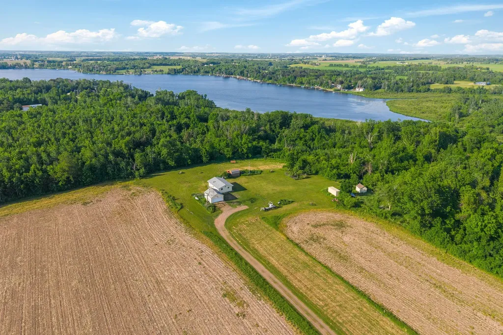 398 11 1/2 Avenue Turtle Lake WI 54889