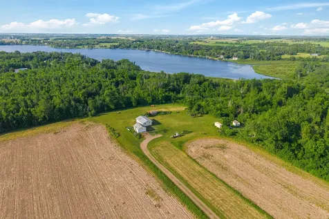 398 11 1/2 Avenue Turtle Lake WI 54889