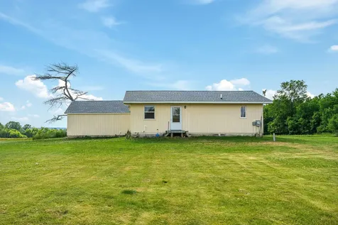 398 11 1/2 Avenue Turtle Lake WI 54889