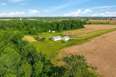 398 11 1/2 Avenue Turtle Lake WI 54889