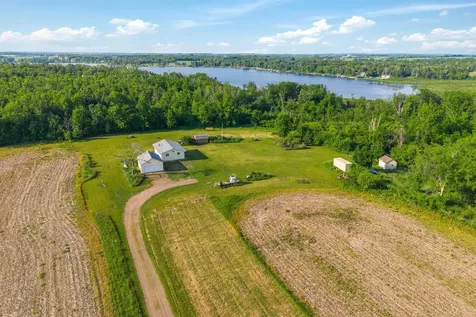 398 11 1/2 Avenue Turtle Lake WI 54889