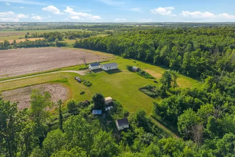 398 11 1/2 Avenue Turtle Lake WI 54889