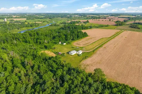 398 11 1/2 Avenue Turtle Lake WI 54889