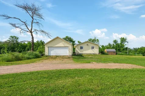 398 11 1/2 Avenue Turtle Lake WI 54889