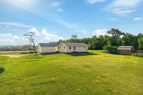 398 11 1/2 Avenue Turtle Lake WI 54889