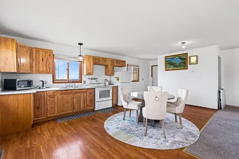 398 11 1/2 Avenue Turtle Lake WI 54889