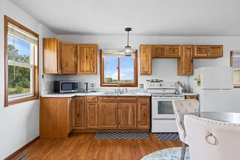 398 11 1/2 Avenue Turtle Lake WI 54889
