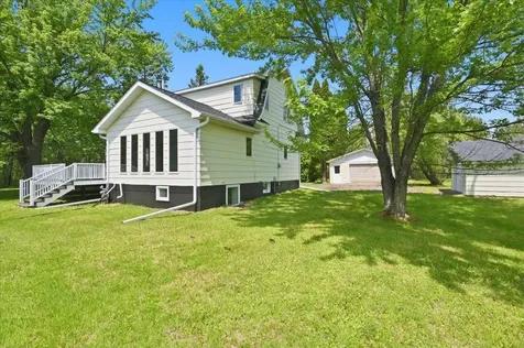 5514 Baxter Avenue Superior WI 54880