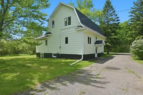5514 Baxter Avenue Superior WI 54880