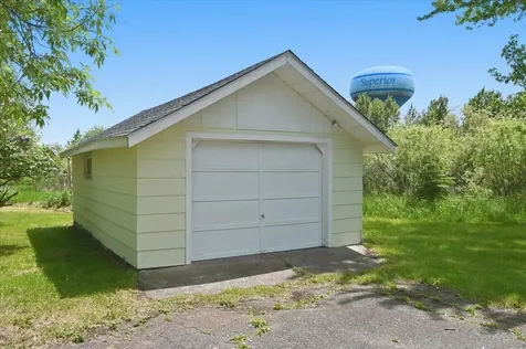 5514 Baxter Avenue Superior WI 54880
