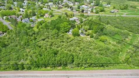 5514 Baxter Avenue Superior WI 54880