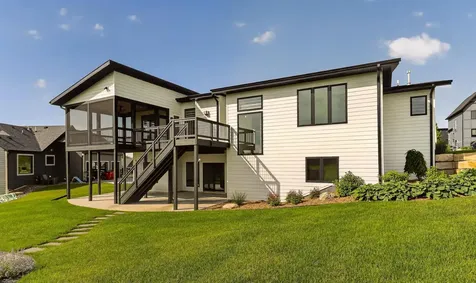 3169 Bella Terra Lane NE Rochester MN 55906
