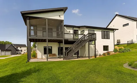 3169 Bella Terra Lane NE Rochester MN 55906
