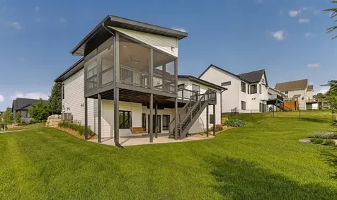 3169 Bella Terra Lane NE Rochester MN 55906