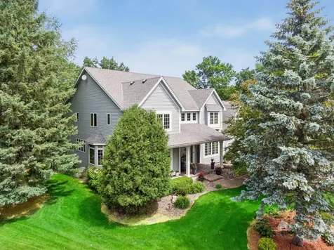 18294 Tamarack Drive Minnetonka MN 55345