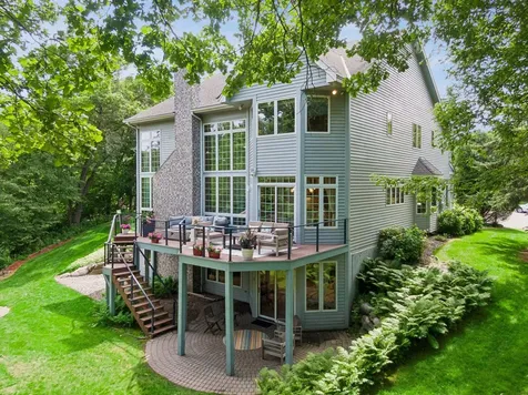 18294 Tamarack Drive Minnetonka MN 55345