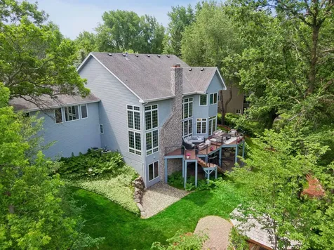 18294 Tamarack Drive Minnetonka MN 55345